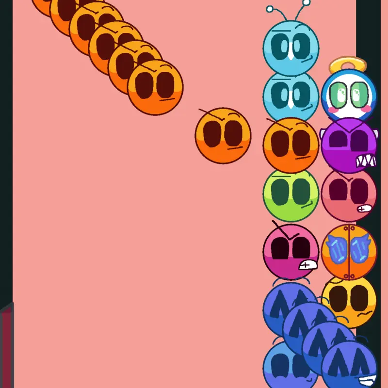 Game by @Anewera