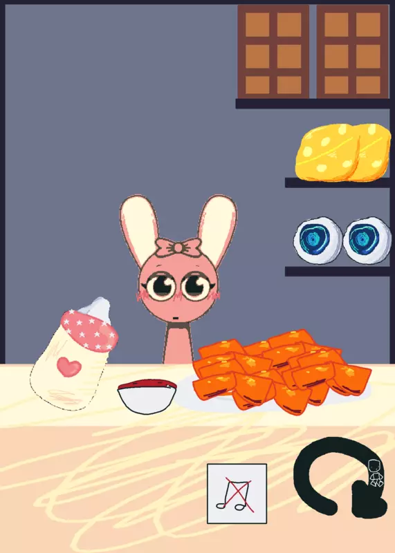 Game by @pinki_Yanas_sis