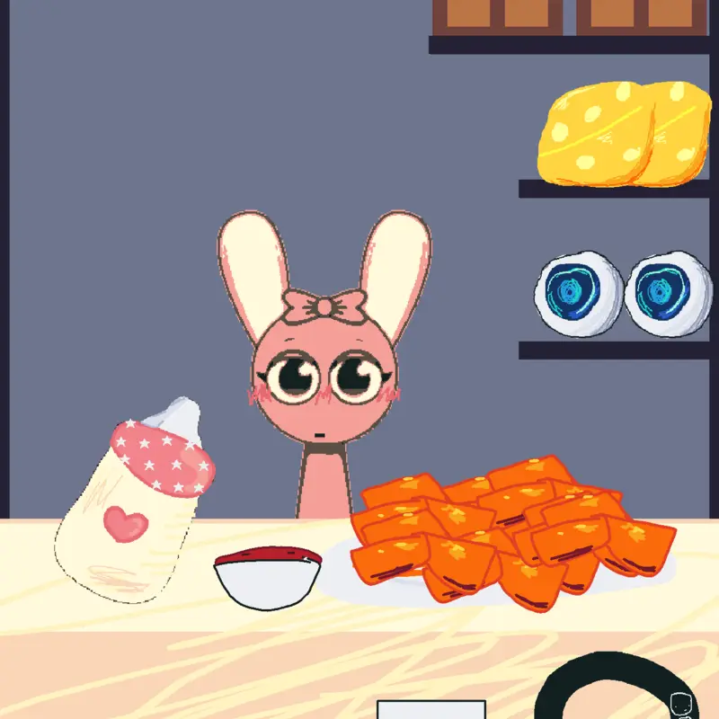 Game by @pinki_Yanas_sis