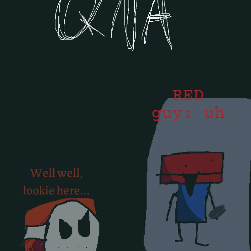 Game by @Calebtheappleman
