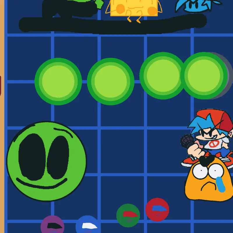 Game by @Luigi111234555sh