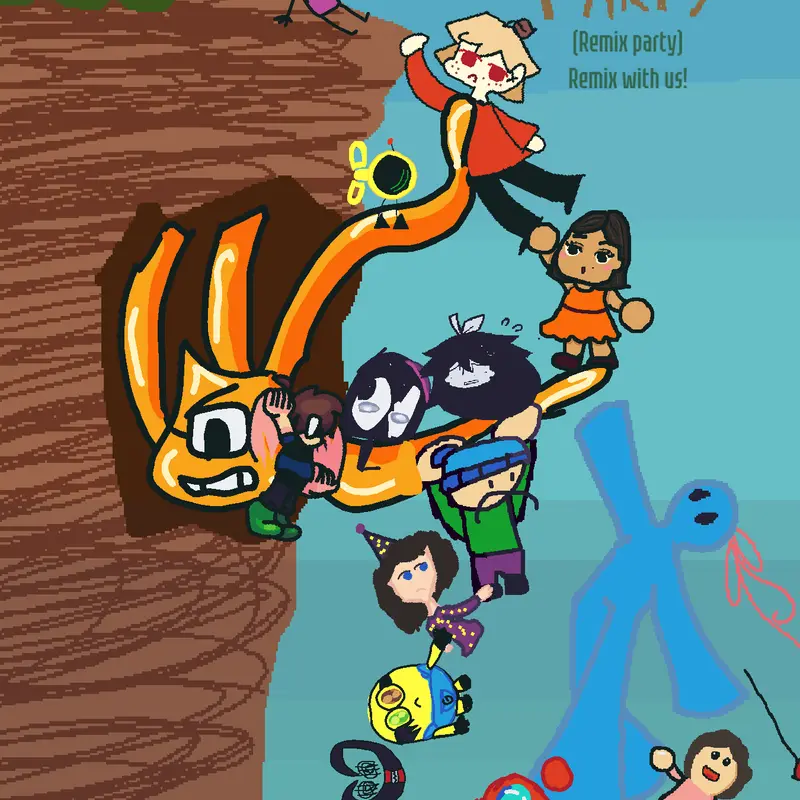 Game by @The_Sigma_Of_Potato