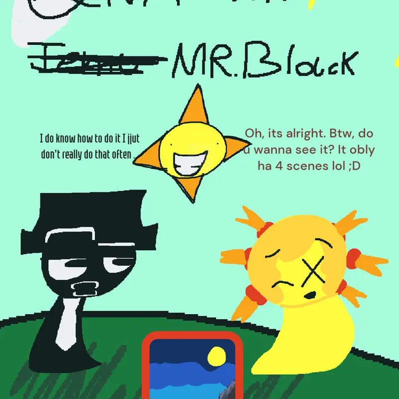 Game by @MidnightAnims