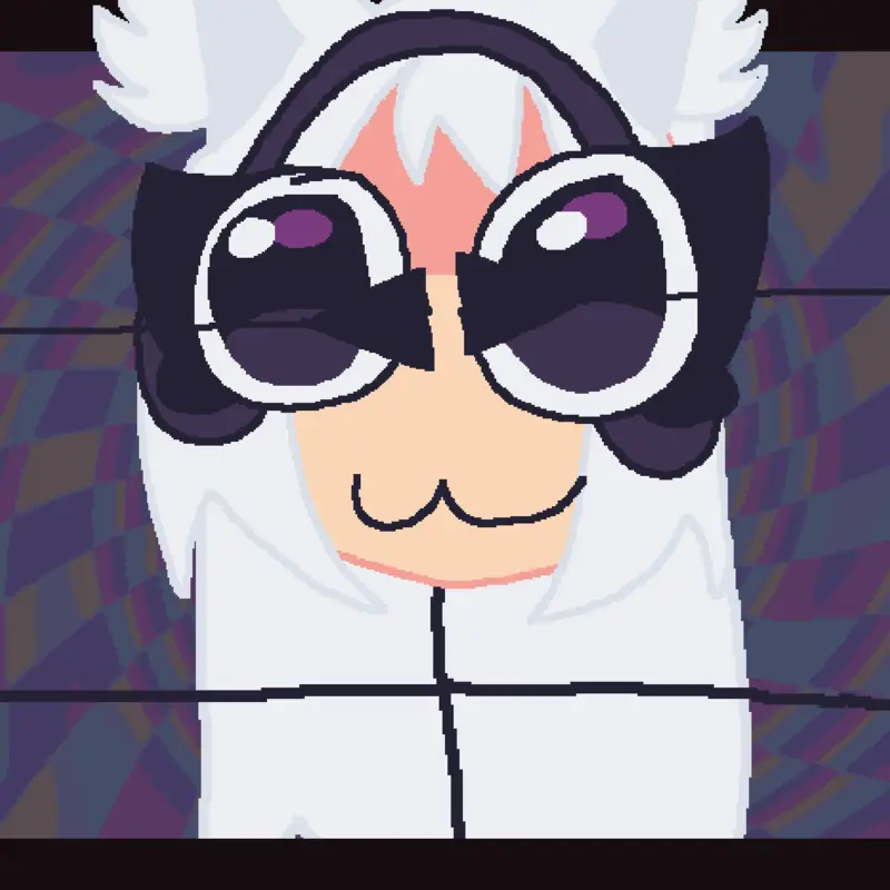 Game by @AkumixSaida