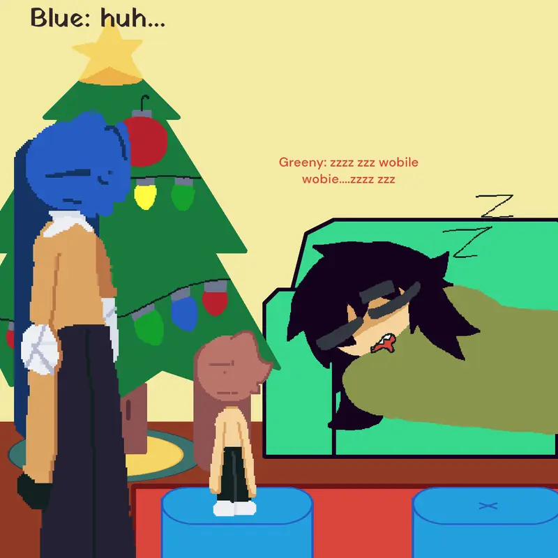 Game by @just_BlueL_