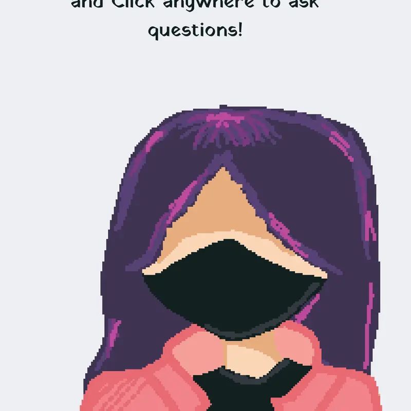 Game by @jujubear