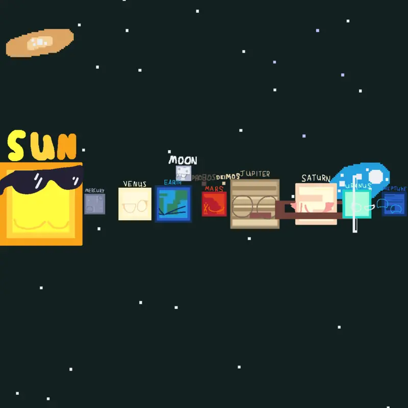 Game by @XxTheIzackBros11StudioxX