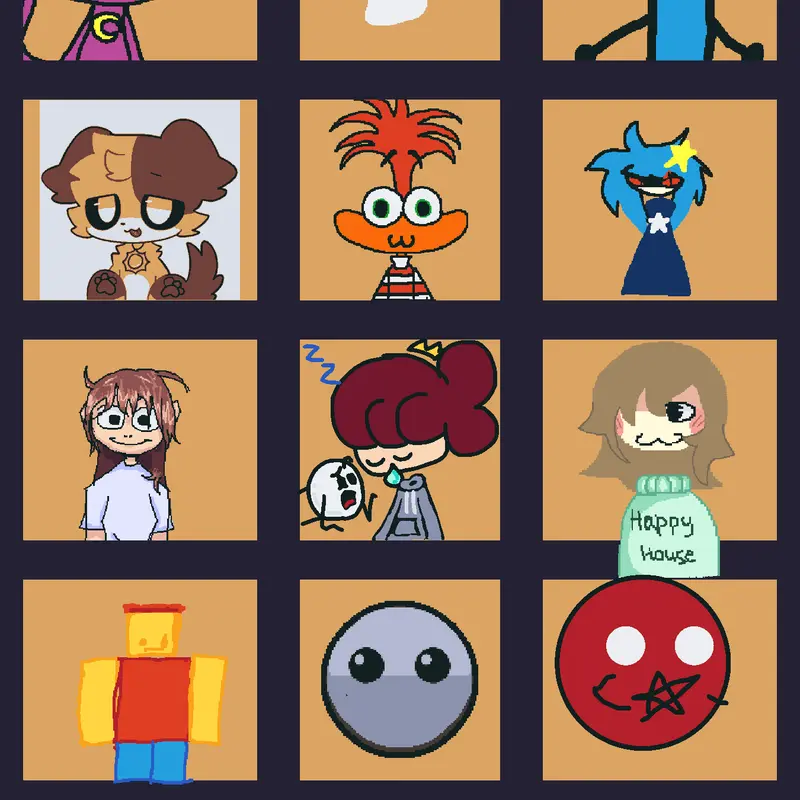 Game by @goofyseagull