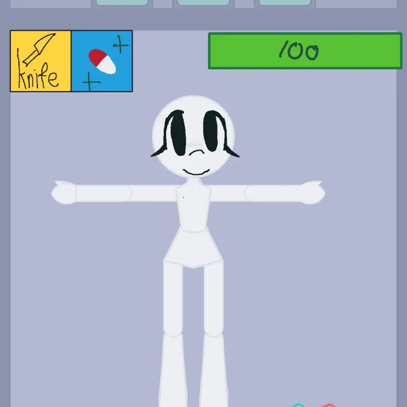 Game by @livelaughmaretu