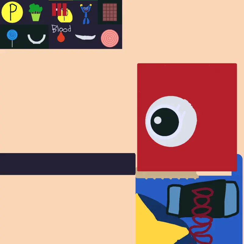 Game by @exsanel