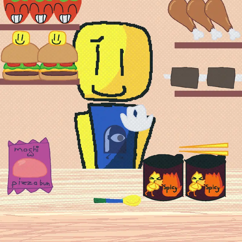 Game by @asci_myoc
