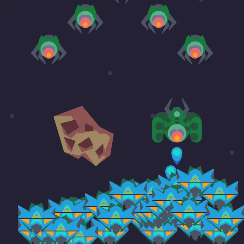 Game by @Burik