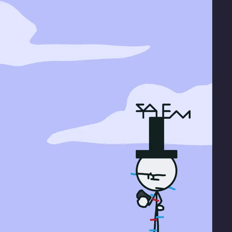 Game by @the-man-that-hid_alone
