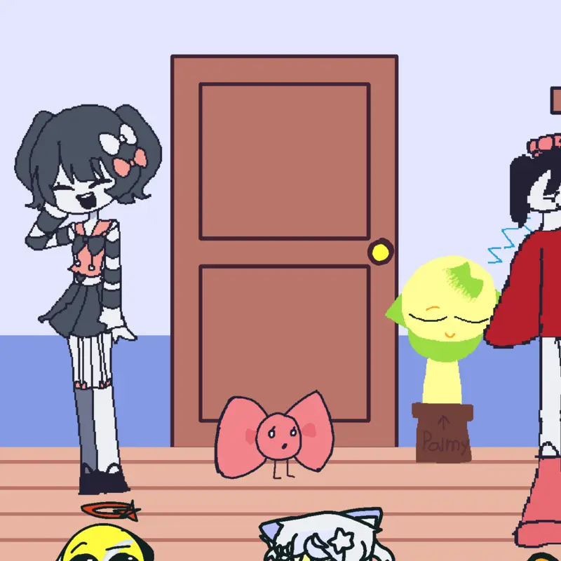 Game by @tomoki_cat