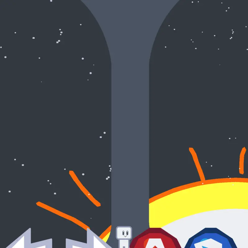 Game by @goldmations
