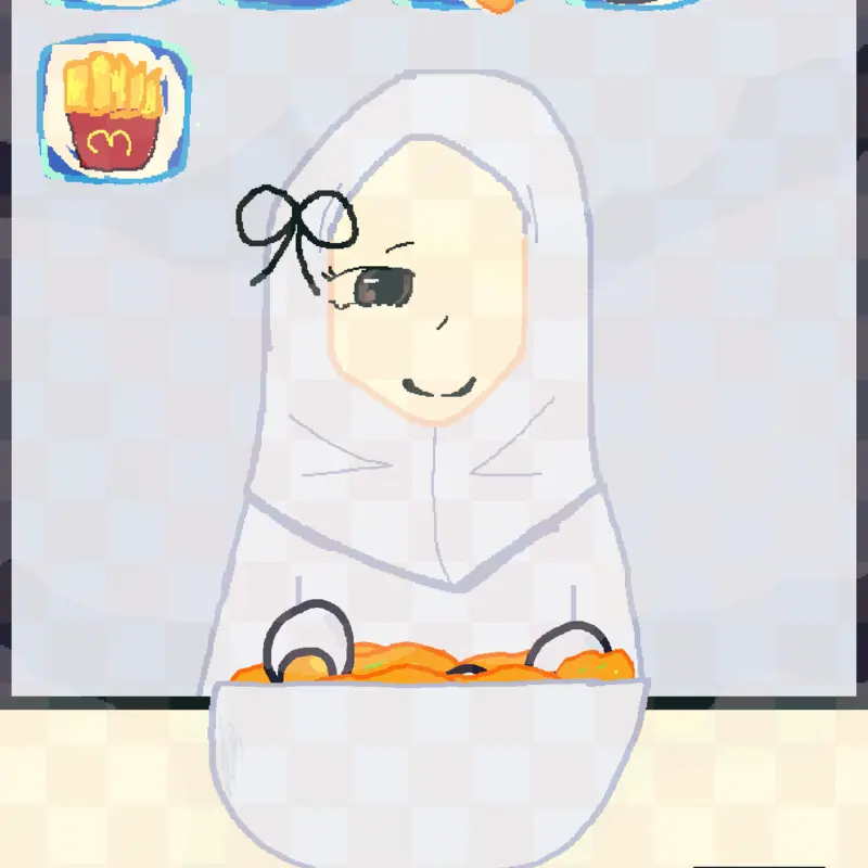 Game by @karina_743365
