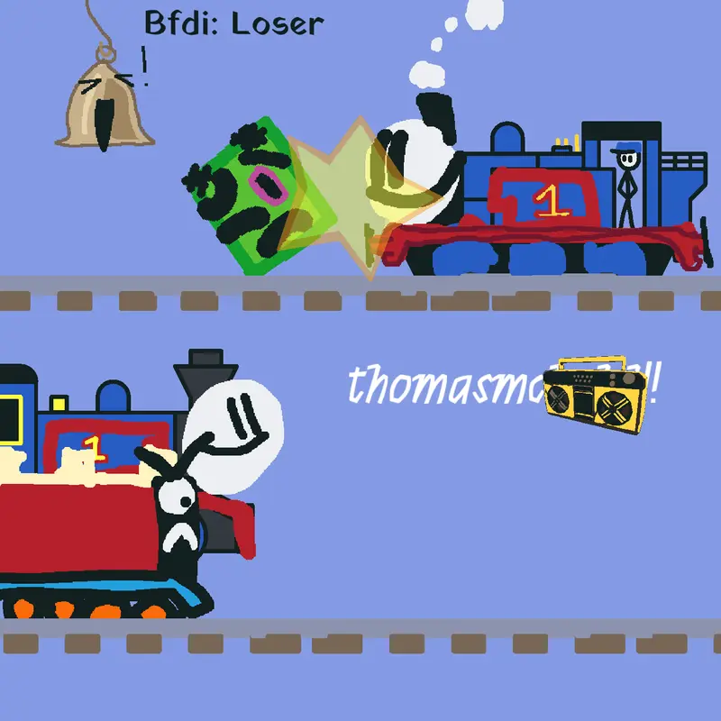 Game by @timothyrhinson