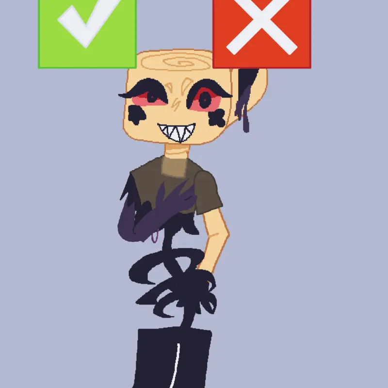 Game by @RobloxDandyQueen