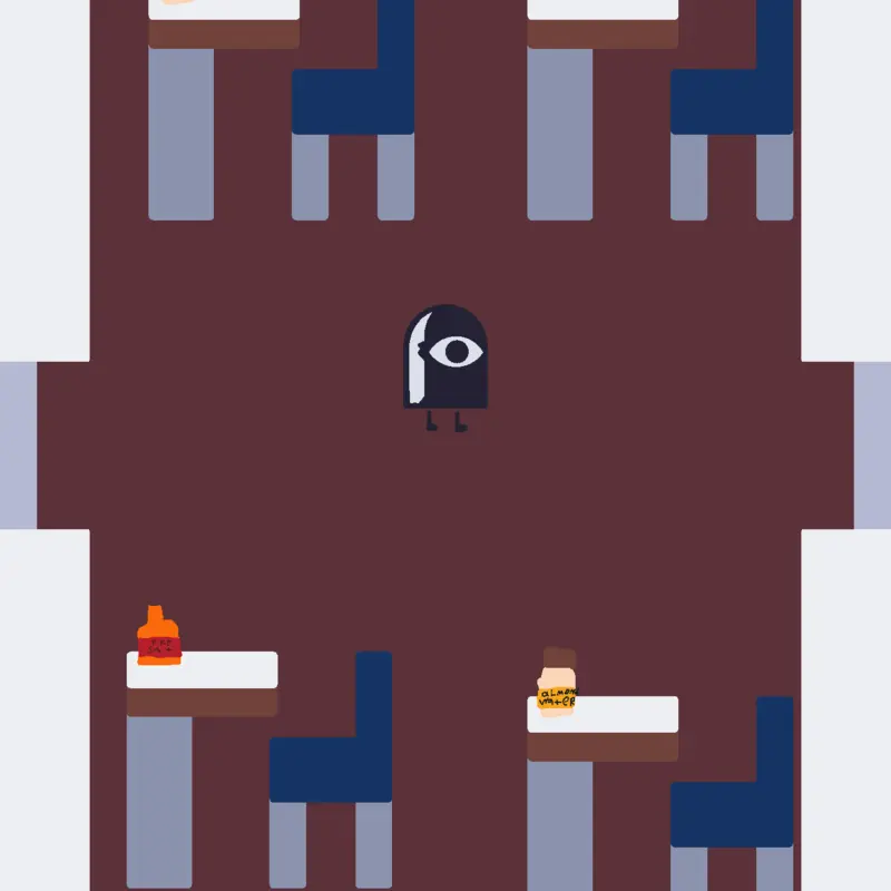 Game by @gamegenorators
