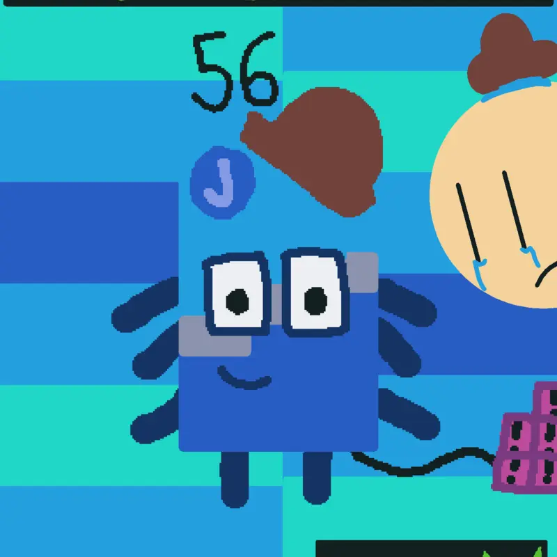 Game by @20thSpookyBankWoman