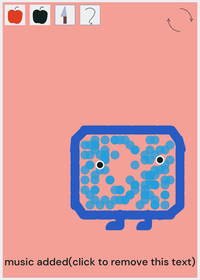 Ragdoll slime, I'm still going to add more...