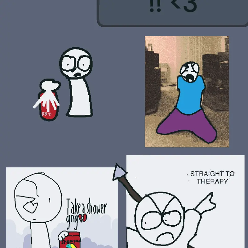 Game by @SpearmanBlob