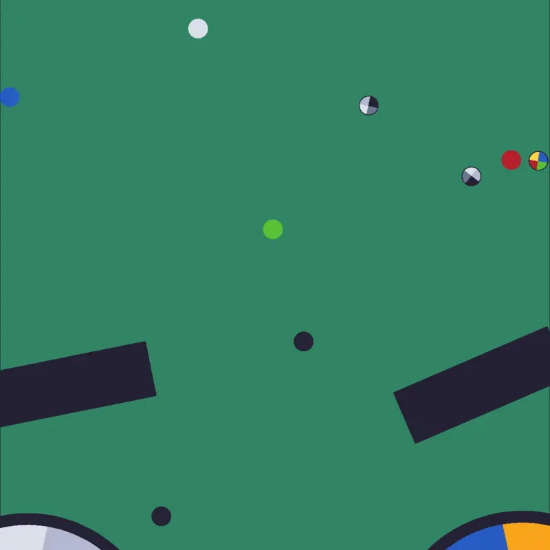 Game by @QuandisGT