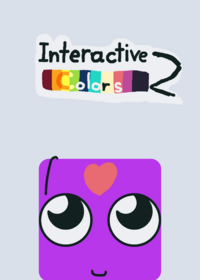 Interactive Colors 2!
