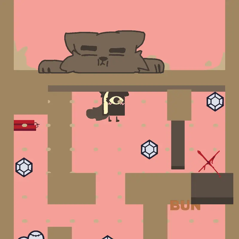 Game by @Tetopear