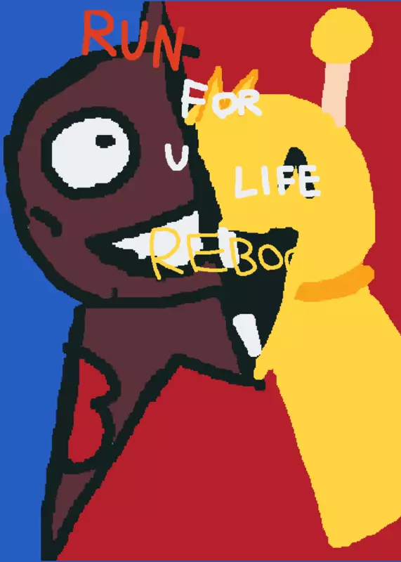 Game by @A_Normal_Cat