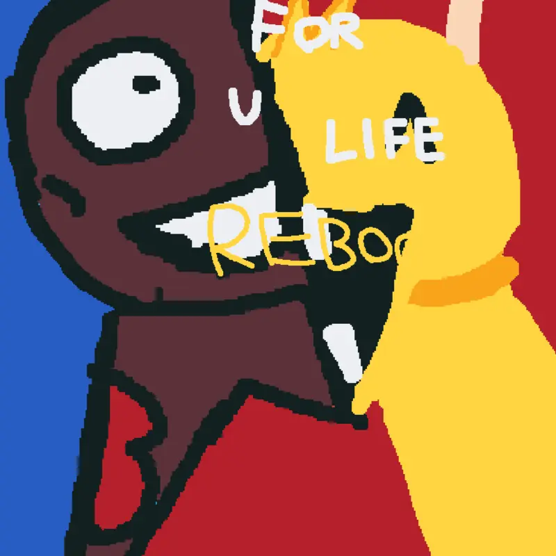 Game by @A_Normal_Cat