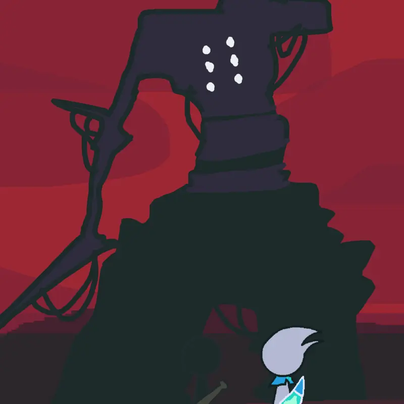 Game by @zapphyre