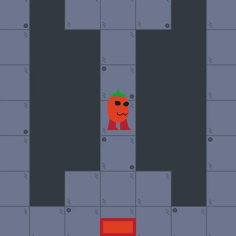 Game by @8rurorrit