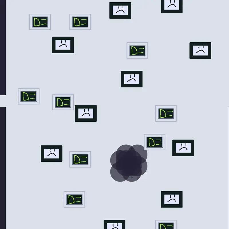 Game by @illexion