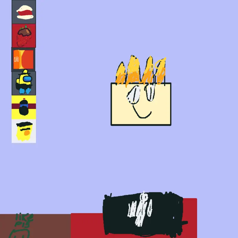 Game by @nurislams