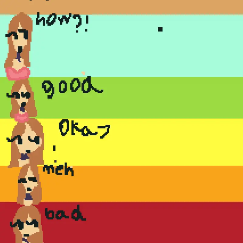 Game by @Sienna2317