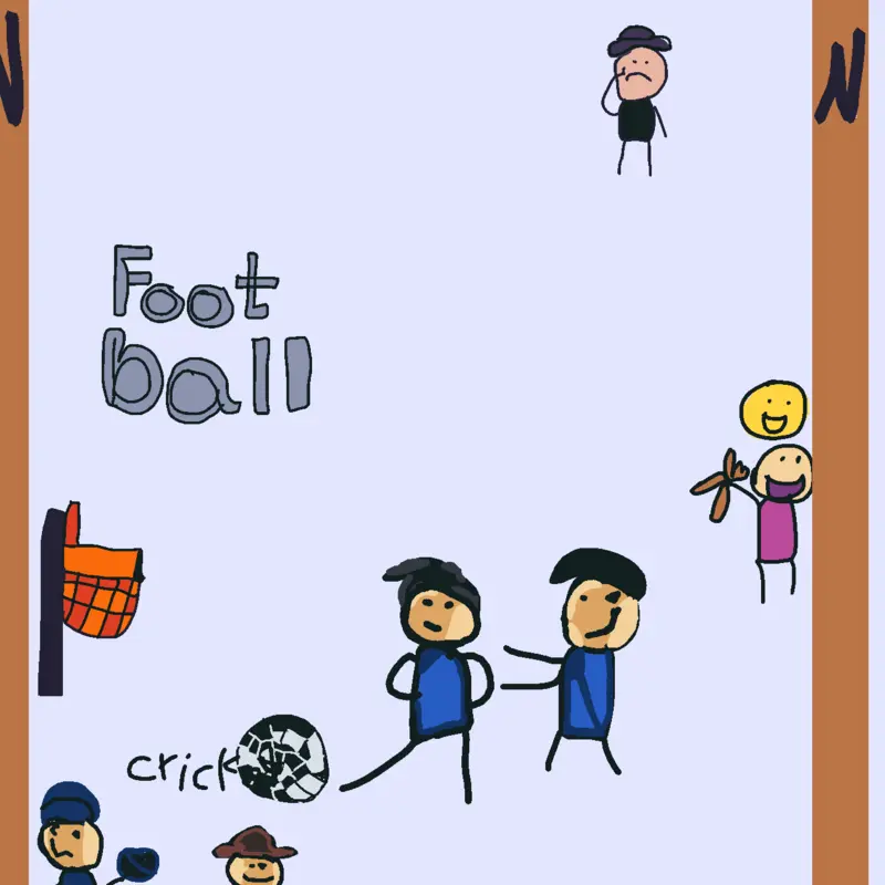 Game by @asghar