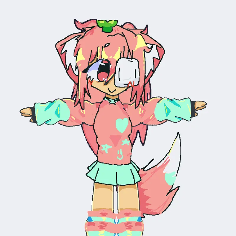Game by @kittyacatyy