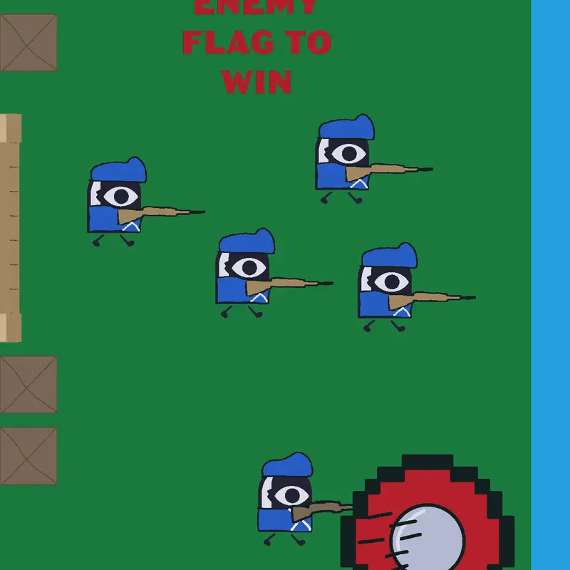 Game by @hilling