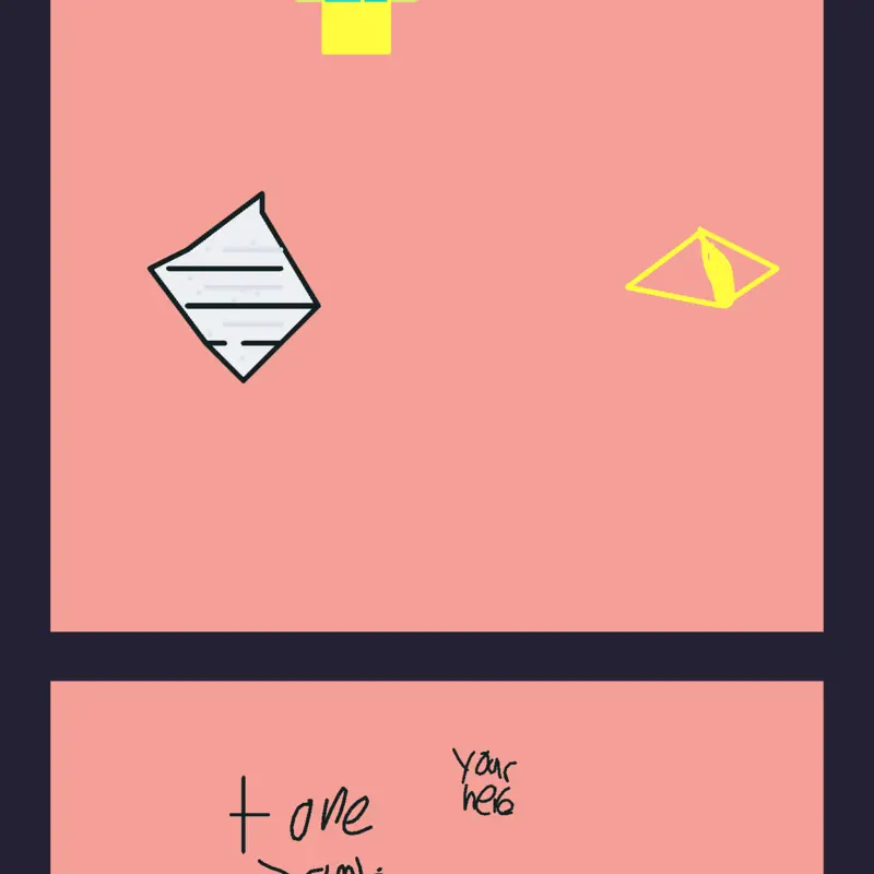 Game by @oukpf