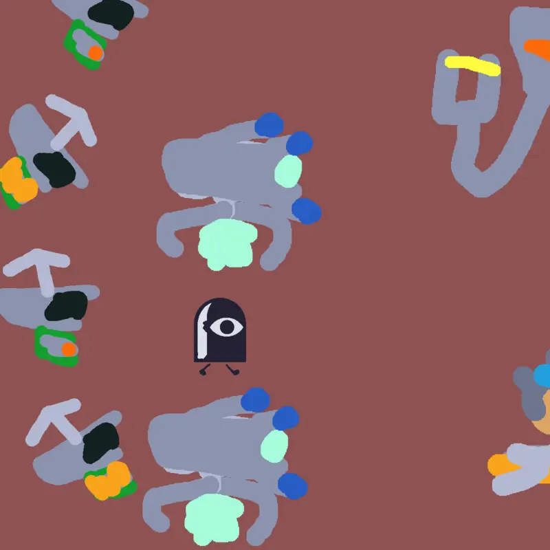 Game by @blasergree56