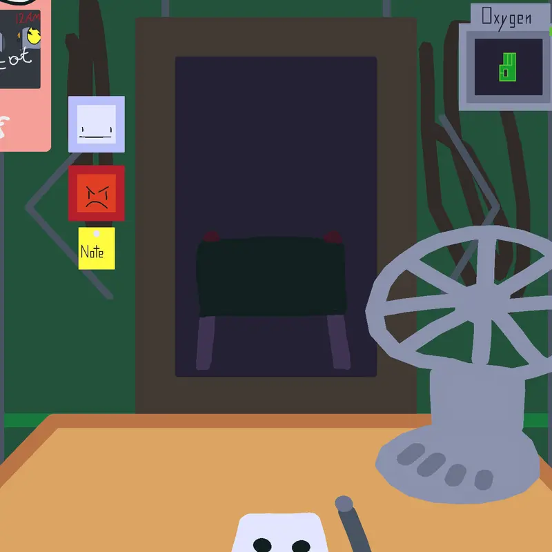 Game by @Orangestarline