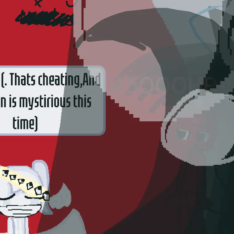 Game by @sylvelloandbob3lol