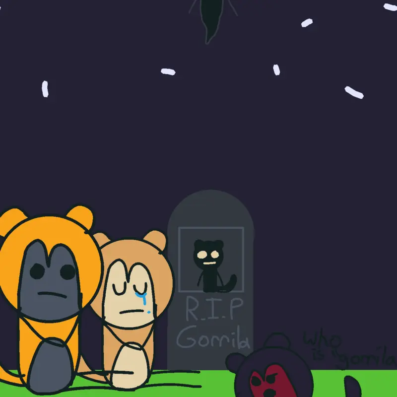 Game by @Soul_Of_Time_Productions