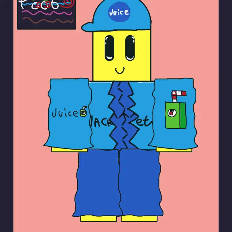 Game by @rinandk