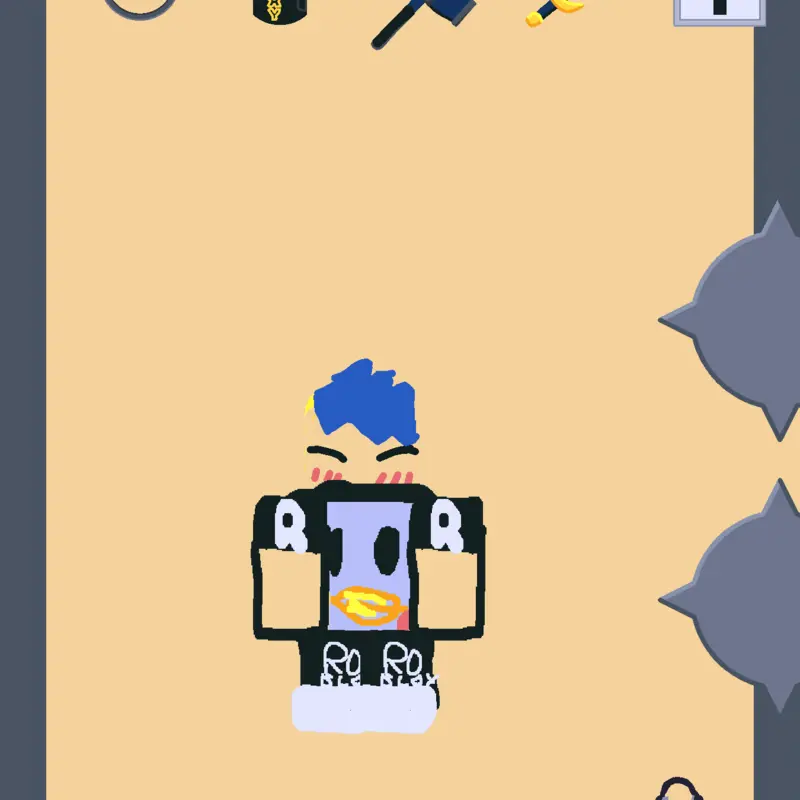 Game by @Ryanset