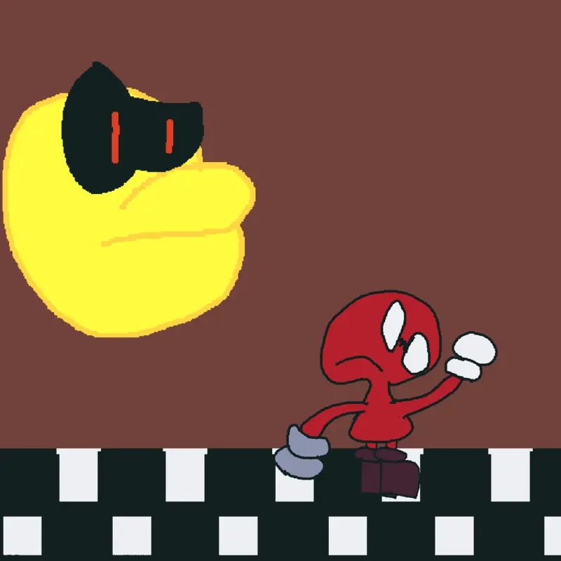 Game by @b3133