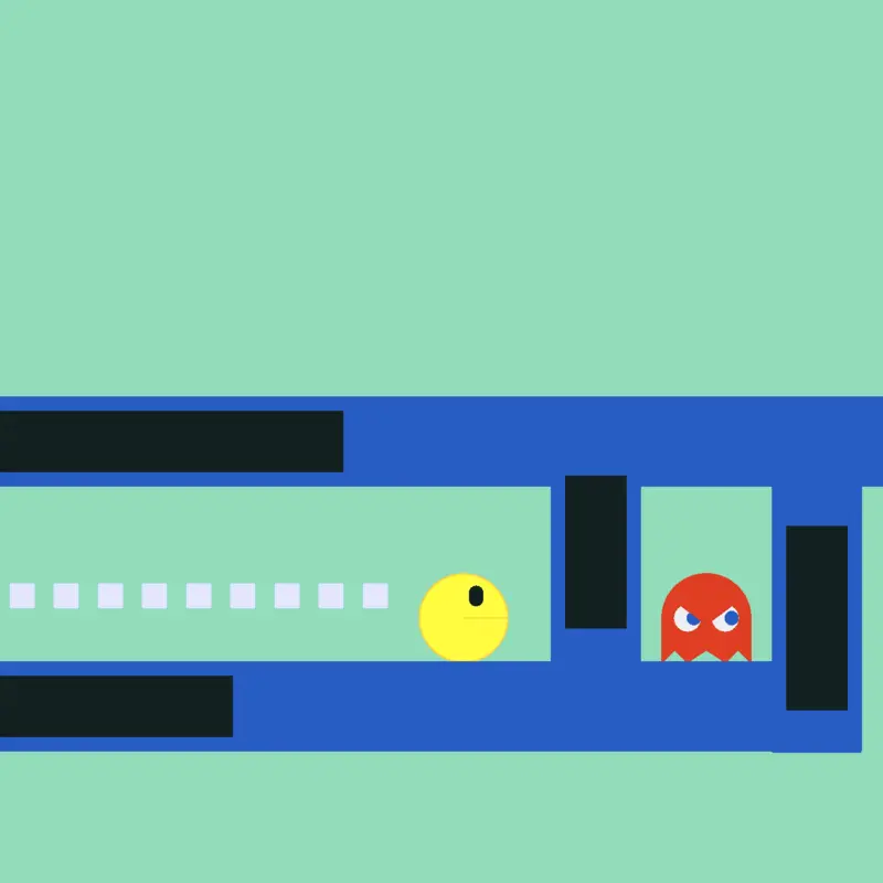 Game by @PAC-FAN