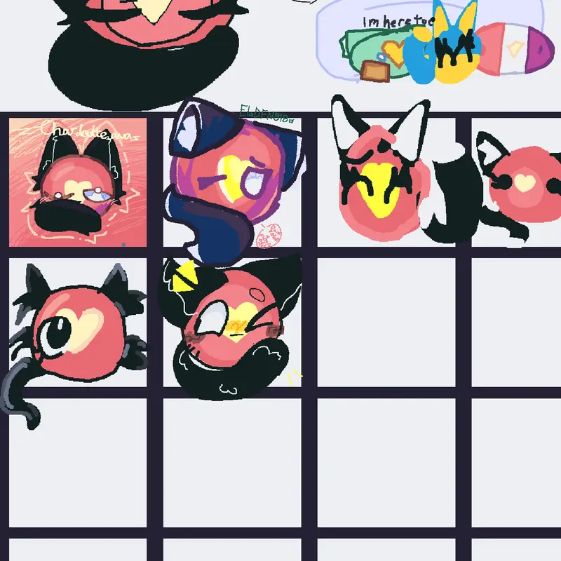 Game by @st4r_caty