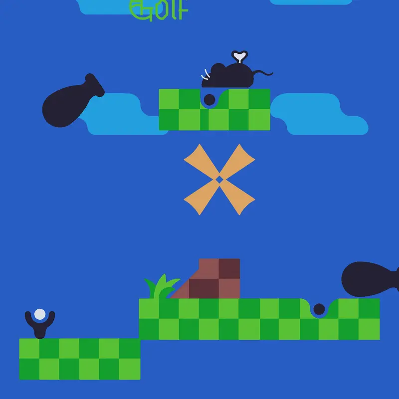 Game by @ShadowWizard